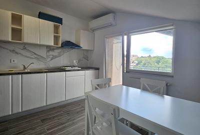 Apartament cu 3 camere în Iorga