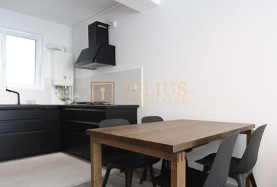 Apartament cu 2 camere semidecomandat, mobilat în Exterior Est - 9