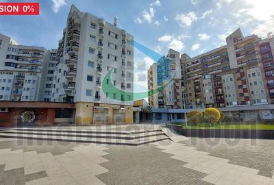 Spațiu comercial, de 44 mp, în Ultracentral