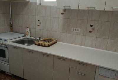 Garsonieră decomandată în Palas - 5