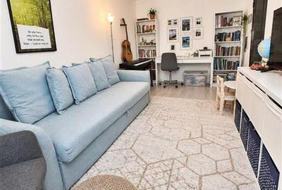 Apartament cu 2 camere decomandat în Astra - 2