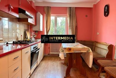 Apartament cu 4 camere decomandat, mobilat în Cetate - 17