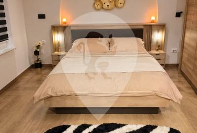 Apartament cu 2 camere decomandat, mobilat în Centrul Istoric