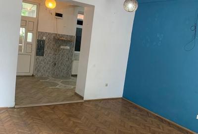 Spațiu comercial, de 50 mp, în Central