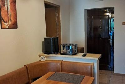Apartament cu 2 camere decomandat în Hipodrom - 9