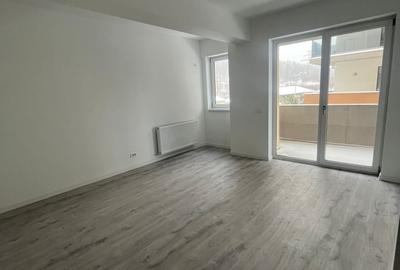 Apartament cu 3 camere decomandat în Frumoasa - 1