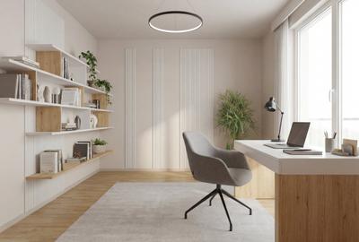 Apartament cu 3 camere decomandat în Militari - 4
