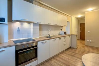 Apartament cu 2 camere decomandat, mobilat în Între Lacuri - 8