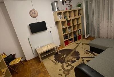 Apartament cu 3 camere decomandat în Alexandru Obregia - 10