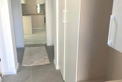 Apartament cu 2 camere decomandat, mobilat în Popas Păcurari - 10