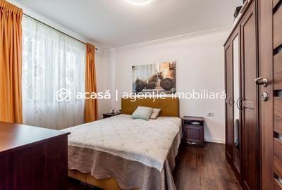 Casă individuală cu 5 camere cu Teren 701 Mp în Vladimirescu - 7