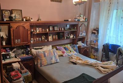 Apartament cu 3 camere decomandat în Lacul Tei - 2