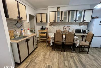 Apartament cu 3 camere, mobilat în Centrul Istoric - 7