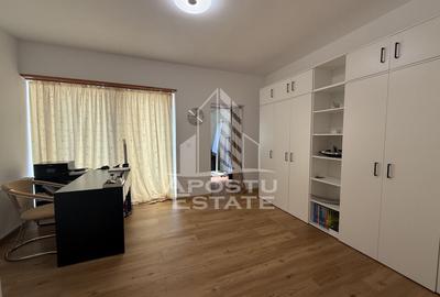 Casă individuală cu 3 camere cu Canalizare în Lunei - 6