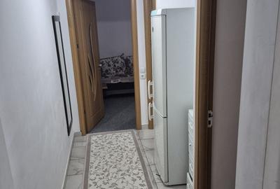 Apartament cu 3 camere în Sfântu Ilie
