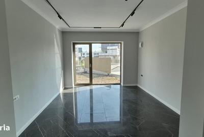 Apartament cu 3 camere în Băneasa - 11