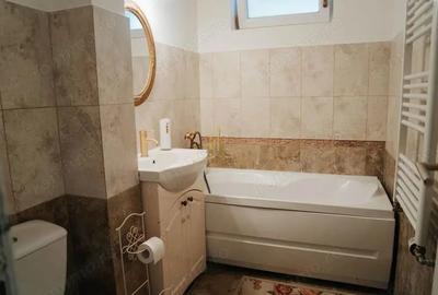 Apartament cu 2 camere semidecomandat în Ultracentral
