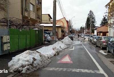 Teren de 503 mp, în Grivița - 6