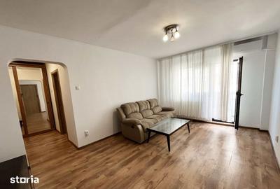 Apartament cu 2 camere, mobilat în Tineretului - 3