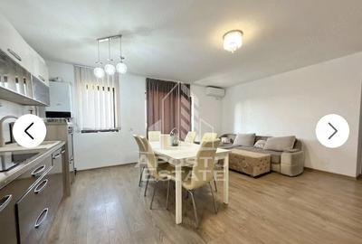 Apartament cu 3 camere semidecomandat în Exterior Vest - 6