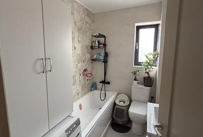 Apartament cu 2 camere în Valea Lupului - 7