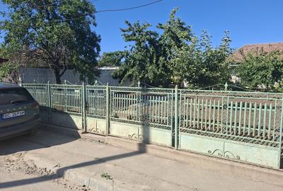 Casă cu 3 camere în Central - 10