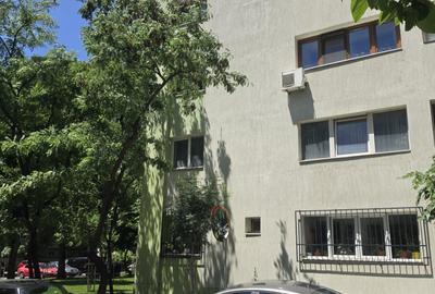 Apartament cu 3 camere circular, mobilat în Colentina - 14