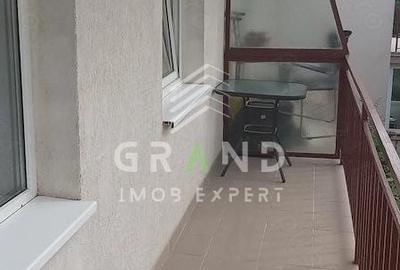 Apartament cu 2 camere în Mănăștur