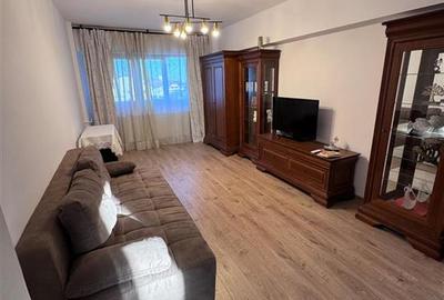 Apartament cu 4 camere decomandat, mobilat în Olteniței