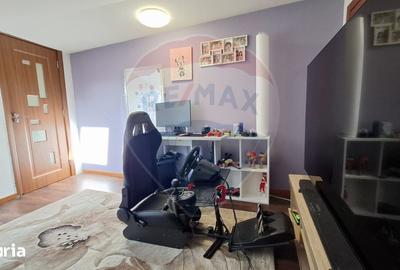 Casă cu 5 camere cu Teren 20 Mp în Central