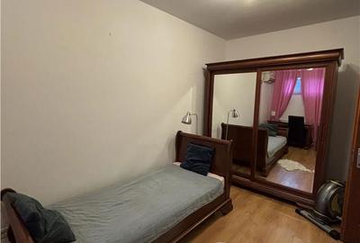 Apartament cu 3 camere, mobilat în Unirii - 1