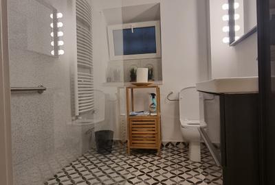 Casă cu 11 camere cu Teren 270 Mp în Dorobanți - 12