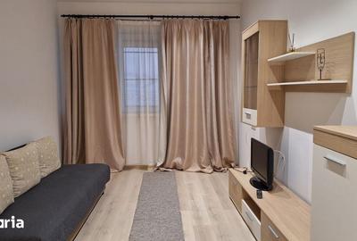 Garsonieră decomandată în Vitan - 5