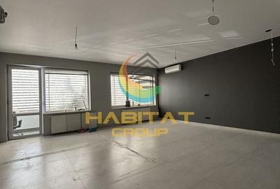 Spațiu comercial, de 130 mp, în Central