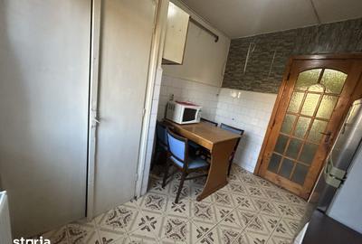 Apartament cu 2 camere semidecomandat în Soarelui - 10