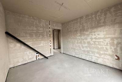 Duplex cu 5 camere cu Canalizare în Dezmir - 23