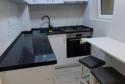 Apartament decomandat în Brâncoveanu