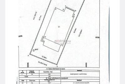 Casă individuală cu 6 camere cu Canalizare în Pipera - 13