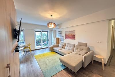 Apartament cu 3 camere decomandat în Pipera - 1