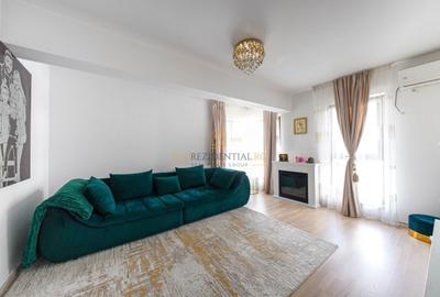 Apartament cu 3 camere decomandat, mobilat în Metalurgiei - 2