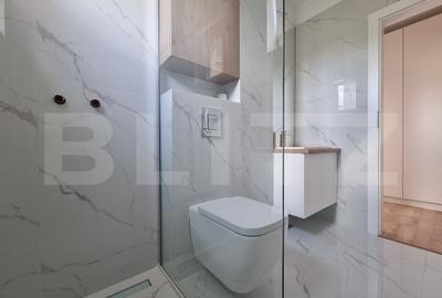 Apartament cu 2 camere semidecomandat, mobilat în Mănăștur - 6