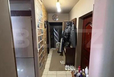Apartament cu 2 camere decomandat în Central - 4