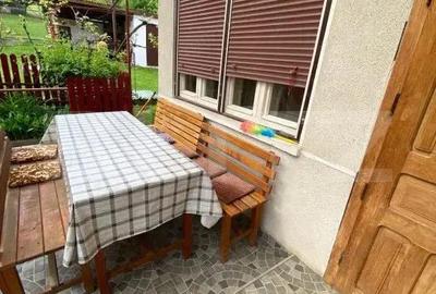 Casă cu 5 camere cu Teren 3000 Mp în Hida - 9