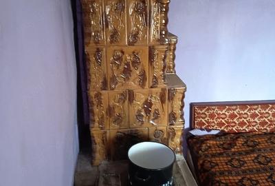 Casă cu 1 camere cu Teren 650 Mp în Cartojani