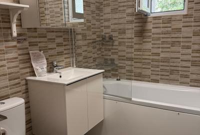 Apartament cu 2 camere semidecomandat în Alexandru Obregia - 4