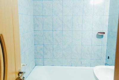 Garsonieră decomandată în Crângași