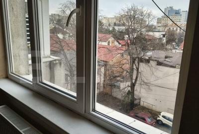 Apartament cu 2 camere semidecomandat în Cantacuzino - 4