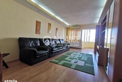 Apartament cu 3 camere decomandat în Central - 2