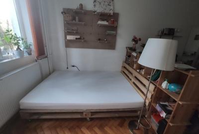 Garsonieră semidecomandată în Bălcescu