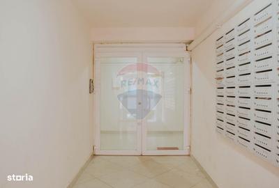 Apartament cu 2 camere în Roșu - 12